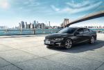 Chevrolet Malibu XL 2016 года (CN)